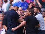 الاتحاد الإنجليزي يواصل بحث أزمة تشيلسي وتوتنهام.. «تحقيق جديد مع توخيل»