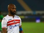 رسمياً| «شيكابالا» لاعباً لـ«أبولون» بالدوري اليوناني
