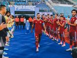 خاص.. تمسك عبدالله السعيد بنجوم بيراميدز يحرم الزمالك من صفقة دونجا