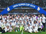ريال مدريد يعادل رقم الأهلي