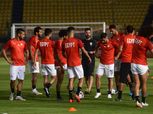 فيديو| عزيز الشافعي يطرح "بشجع بلدي" لدعم منتخب مصر في أمم أفريقيا