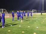 "حلمي" يطالب لاعبي الزمالك بإستغلال أنصاف الفرص أمام الأهلي