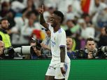 اتفاق بين ريال مدريد وفينيسيوس على تجديد عقده وزيادة راتبه