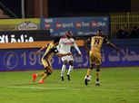 بالفيديو| شيكابالا يهدر.. والزمالك يتعادل مع الإنتاج في الشوط الأول
