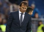 «ريال مدريد» يحسم مصير لوبيتيجي ووجوده في الكلاسيكو
