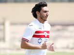 مدافع الزمالك السابق يعتزل كرة القدم نهائيا لظروف صحية