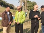 «ألعاب القوى» يعاين مضمار استاد القاهرة استعدادا لبطولة «اختراق الضاحية»