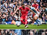 ليفربول يسقط في «الاتحاد» برباعية.. مانشستر سيتي إلى نصف نهائي كأس الاتحاد