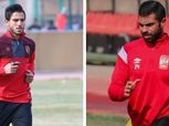 جماهير الأهلي حائرة بين فتحي والجوكر.. الأول "بديل هاني" والثاني "منك لله"