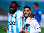 الأهلي يهدي بيراميدز مفاجأة قبل لقاء الجيش الملكي بدوري أبطال أفريقيا