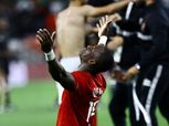 الأهلي يحذر أليو ديانج من العروض في الكاميرون