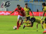 75 دقيقة| الأهلي يواصل تفوقه على دجلة بـ«ثنائية»