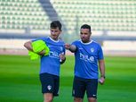 بديل حازم إمام في الزمالك بعد قرار استقالته ورحيله عن جهاز فيريرا (خاص)