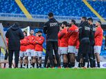 شوبير يفجر مفاجأة بشأن الحارس الثاني لمنتخب مصر في أمم أفريقيا