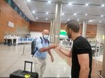 باتشيكو يجتمع برئيس الزمالك قبل توقيع العقود