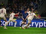 إنتر ميلان يتأهل لنصف نهائي دوري أبطال أوروبا على حساب بايرن ميونخ