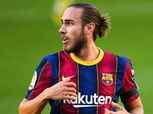 مينجويزا يسجل الأول لصالح برشلونة ويقلص الفارق مع ريال مدريد