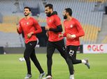 أجيري تعليقًا على حارس مصر الأساسي بأمم أفريقيا: لن أكشف عنه
