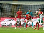 أهداف مباراة الأهلي والاتحاد اليوم في الدوري المصري «فيديو»