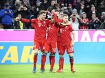 بالفيديو| بايرن ميونخ يُضيق الخناق على دورتموند بـ«ثلاثية» في شالكه
