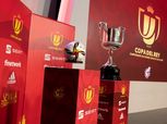 قرعة ربع نهائي كأس ملك إسبانيا تضع برشلونة في صدام مع غرناطة
