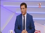 فاروق جعفر: صفقة الأهلي بضم أشرف بن شرقي درس لإدارة الزمالك