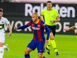 ترتيب الدوري الإسباني بعد فوز برشلونة على أوساسونا