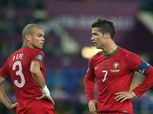 بيبي: "متحفزون لمواجهه روسيا ولم نكن محظوظين أمام المكسيك"