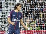 شاهد.. كافانى يتعادل لباريس أمام ريال مدريد