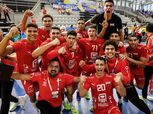مصر تكتسح البرازيل وتقترب من ربع نهائي مونديال اليد للناشئين بكرواتيا