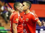 «يد الأهلي» يفتتح مشواره الأفريقي بالفوز على ميكيلي الإثيوبي 41-11