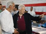 مرتضى يطالب نجله بسرية صفقات الزمالك بعد تسريب تفاصيل مفاوضات المهدي مبارك