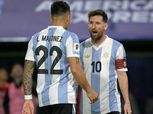 أهداف مباراة الجزائر والأرجنتين في كأس العالم: هاتريك تاريخي لميسي (3-0)