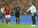 مدرب الزمالك السابق: سواريز سيقاتل على الألقاب مع الأهلي