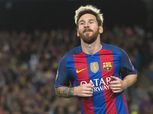 بالأرقام| ميسي يعادل رقمه مع إشبيلية بهز شباك أتلتيكو مدريد