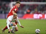 بالفيديو| «بايرن ميونيخ» يتعادل أمام «أوجسبورج» بالدوري الألماني