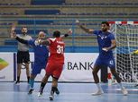 الزمالك يهزم الكويت الكويتي ويتأهل لنصف نهائي البطولة العربية لكرة اليد