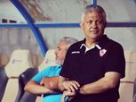 بعد رحيله.. الزمالك يقرر تكريم محمد حلمي
