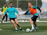 ريال مدريد يغلق صفحة الليجا ويبدأ الإستعداد ليوفنتوس