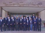 رئيس اتحاد الطائرة يعلن دعم ياسر إدريس وقائمته في «انتخابات الأولمبية»