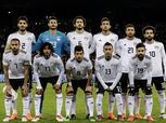 طاقم تحكيم روماني لمباراة مصر والكويت