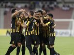 اتحاد جدة يقسو على ذوب آهن برباعية.. وينتظر الفائز من الهلال والأهلي في دور الـ8