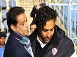 "ميدو": أفتخر بهاني رمزي و"المحليين" أفضل من المنتخب الأول