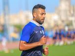 حسام حسن ينافس زيزو وشيكابالا على هداف لقاءات سموحة والزمالك