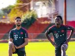 خاص.. مدرب مروان صلاح يكشف مصير انضمامه لبايرن وعروض أوروبية تنتظره