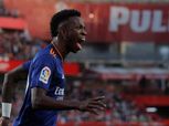 فينيسيوس يسجل هدف ريال مدريد الخامس في الهلال السعودي «فيديو»