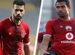 «أيوب» يعاتب جمهور الأهلي.. «السعيد وفتحي» قدما الكثير للنادي والمنتخب