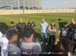 المنتخب الوطني تحت 20 عاما يلتقى نيجيريا غدا استعدادا لأمم أفريقيا