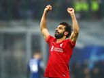 رسمياً.. محمد صلاح لاعب الشهر في الدوري الإنجليزي بتصويت الجماهير