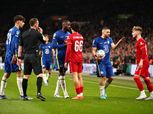 إعلان موعد مباراة نهائي كأس الاتحاد الإنجليزي بين ليفربول وتشيلسي